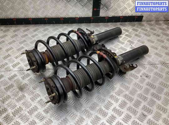 купить Стойка передняя левая на Ford Mondeo Mondeo III 2003-2007 рестайлинг