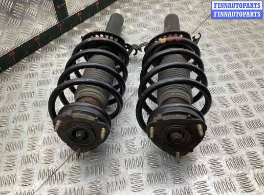 купить Стойка передняя левая на Ford Mondeo Mondeo III 2003-2007 рестайлинг