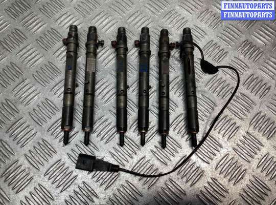 купить Форсунка на Audi A6 A6 C5 (4B) 2001-2004 рестайлинг