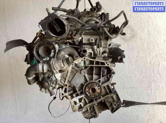 купить Двигатель на Ford Mondeo III 2003-2007 рестайлинг
