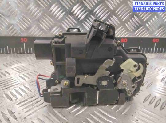 купить Замок двери передней правой на Volkswagen Bora Bora (1J) 1998-2005