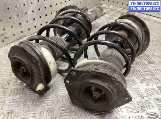 купить Стойка передняя левая на Renault Megane II 2002-2006