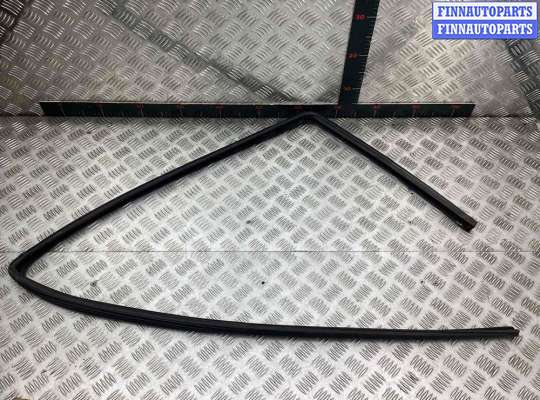 купить Уплотнитель стекла двери (бархотка) на Opel Zafira Zafira A 2003-2005 рестайлинг