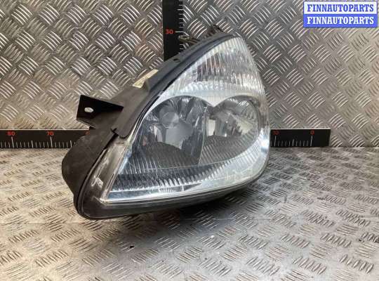 купить Фара левая на Citroen C5 C5 I 2001-2004