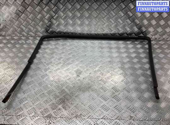 купить Уплотнитель стекла двери (бархотка) на Mercedes Vito Vito (W639) 2003-2010