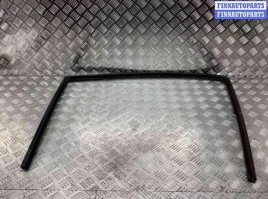 купить Уплотнитель стекла двери (бархотка) на Mercedes Vito Vito (W639) 2003-2010