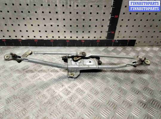 купить Механизм стеклоочистителя (трапеция дворников) на Audi A4 A4 B5 (8D) 1999-2001 рестайлинг