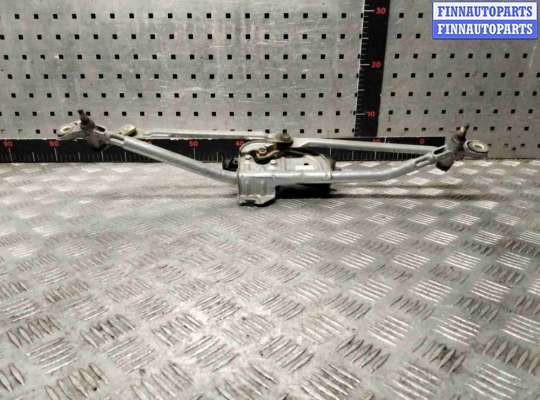 купить Механизм стеклоочистителя (трапеция дворников) на Audi A4 A4 B5 (8D) 1999-2001 рестайлинг