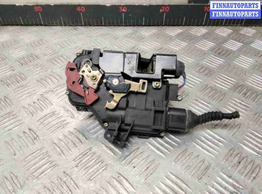 купить Замок двери передней правой на Audi A4 A4 B6 (8EC, 8E5) 2000-2004