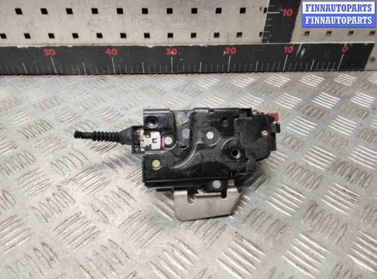 купить Замок двери передней правой на Audi A4 A4 B6 (8EC, 8E5) 2000-2004