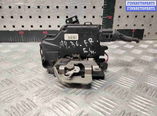 купить Замок двери передней правой на Audi A4 A4 B6 (8EC, 8E5) 2000-2004