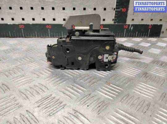 купить Замок двери передней правой на Audi A4 A4 B6 (8EC, 8E5) 2000-2004