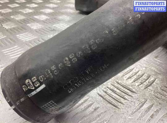 купить Патрубок интеркулера на Audi A6 A6 C5 (4B) 1997-2001