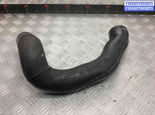 купить Патрубок интеркулера на Audi A6 A6 C5 (4B) 1997-2001