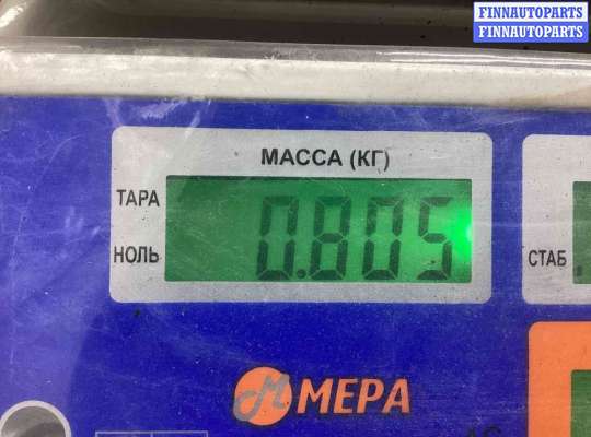 купить Патрубок интеркулера на Audi A6 A6 C5 (4B) 1997-2001