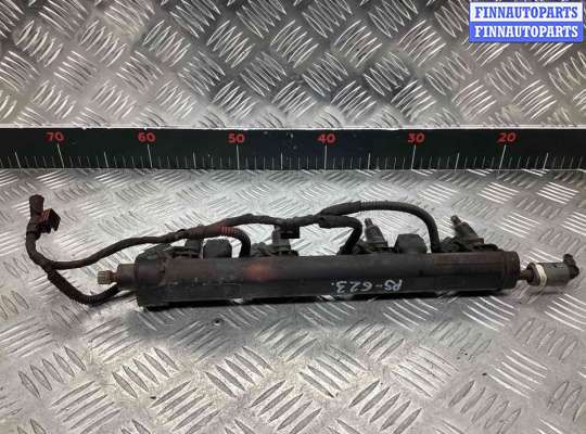 купить Форсунка на Peugeot 207 207 (WA/WC/WK) 2006-2013