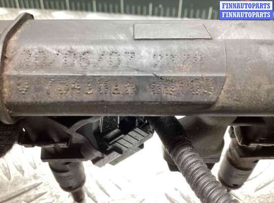 купить Форсунка на Peugeot 207 207 (WA/WC/WK) 2006-2013