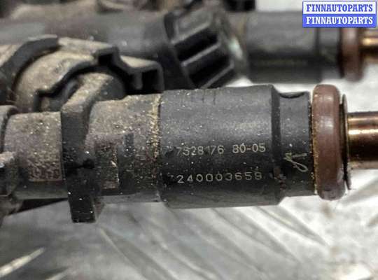 купить Форсунка на Peugeot 207 207 (WA/WC/WK) 2006-2013