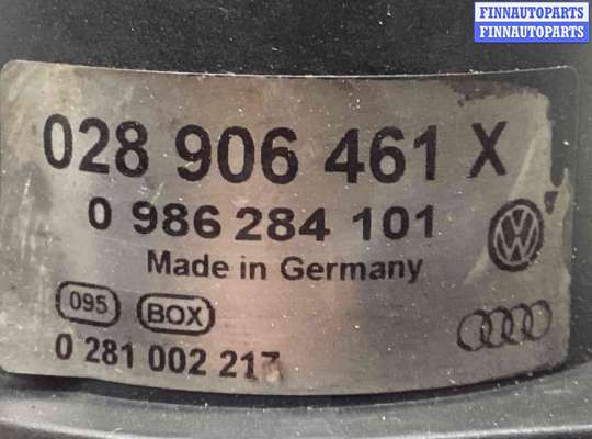 купить Расходомер воздуха на Volkswagen Passat Passat B5 (3B) 1996-2000