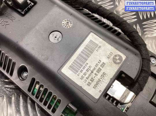 купить Дисплей на BMW 5-Series 5-Series (E60/61) 2003-2007