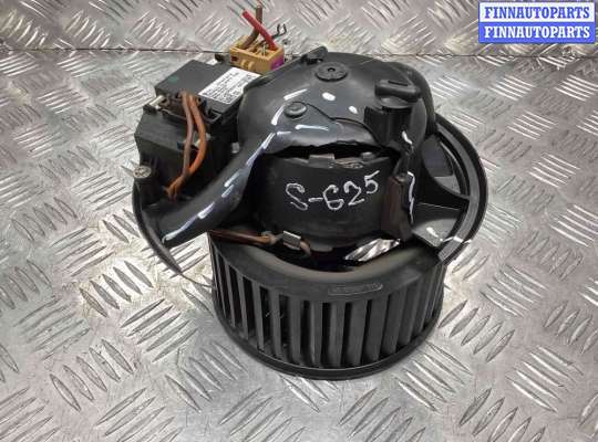 купить Моторчик печки на Volkswagen Passat Passat B6 (3C) 2005-2010