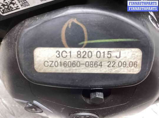 купить Моторчик печки на Volkswagen Passat Passat B6 (3C) 2005-2010