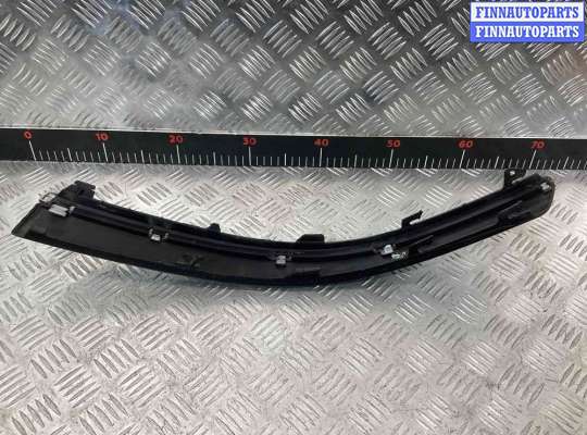 купить Молдинг бампера переднего на Volkswagen Passat Passat B5+ (3B) 2000-2005 рестайлинг