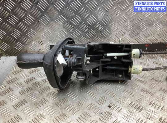 купить Кулиса на Renault Scenic Scenic II (JM) 2003-2006