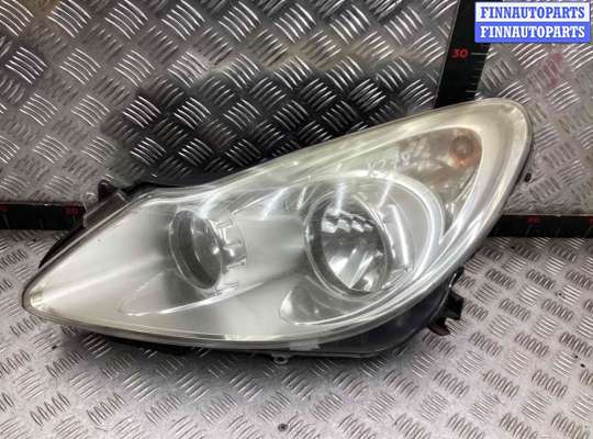 купить Фара левая на Opel Corsa Corsa D 2006-2010