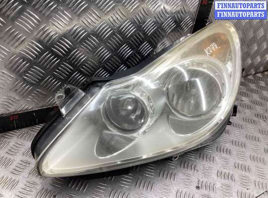 купить Фара левая на Opel Corsa Corsa D 2006-2010