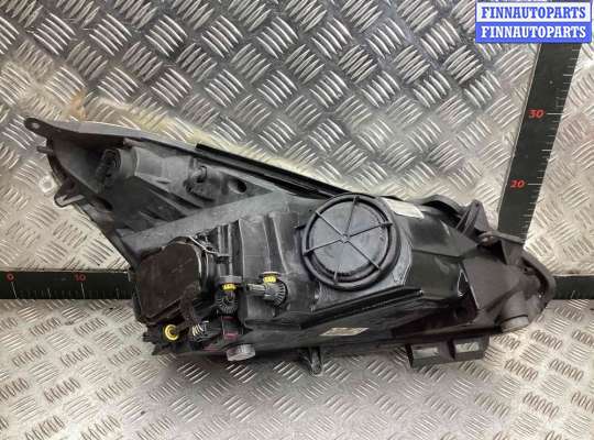 купить Фара левая на Opel Corsa Corsa D 2006-2010