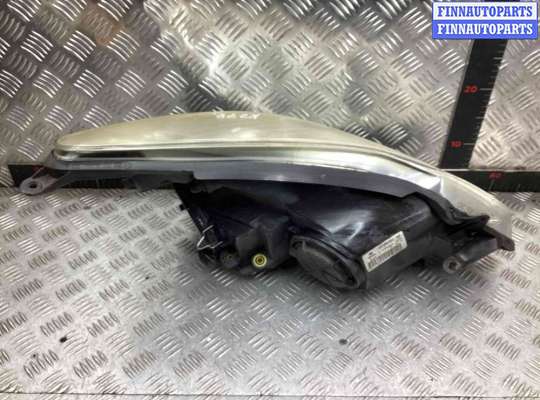 купить Фара левая на Opel Corsa Corsa D 2006-2010