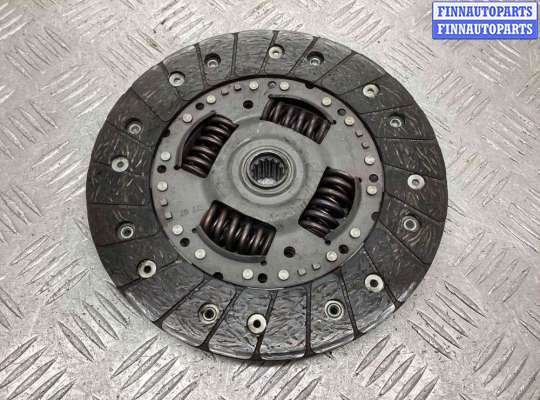 купить Диск сцепления на Opel Vectra Vectra B 1999-2002 рестайлинг