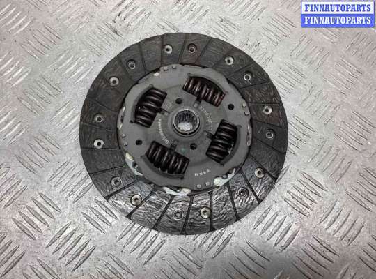 купить Диск сцепления на Opel Vectra Vectra B 1999-2002 рестайлинг