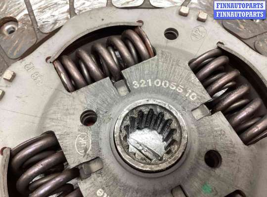 купить Диск сцепления на Opel Vectra Vectra B 1999-2002 рестайлинг