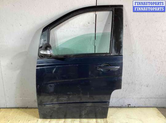 купить Дверь передняя левая на Mercedes Viano Viano (W639) 2003-2015
