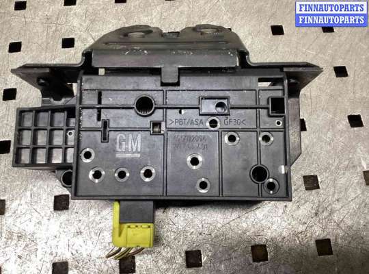 купить Замок багажника на Opel Vectra Vectra C 2002-2005