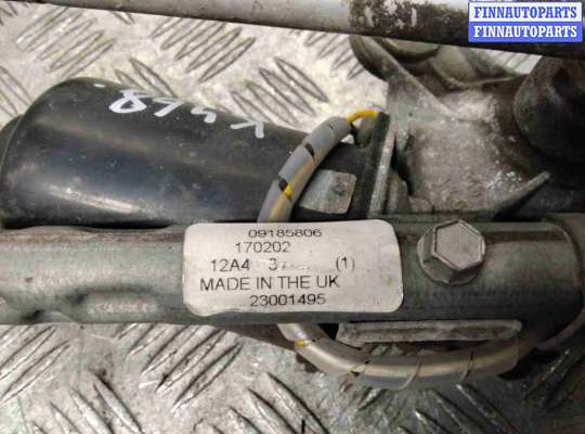 купить Механизм стеклоочистителя (трапеция дворников) на Opel Vectra Vectra C 2002-2005