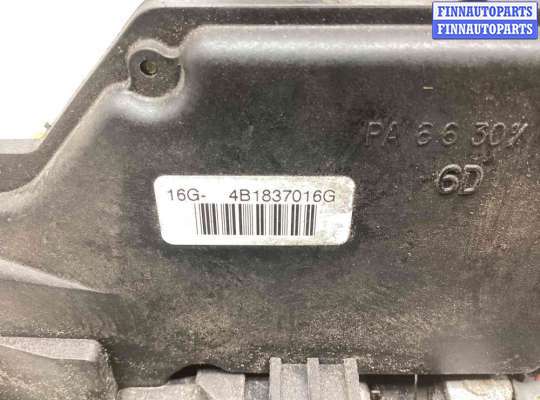 купить Замок двери передней правой на Audi A6 C5 (4B) 2001-2004 рестайлинг