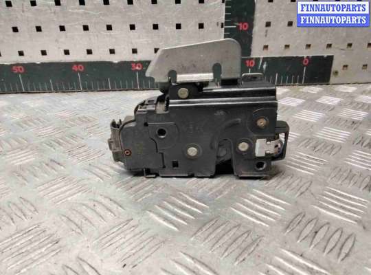 купить Замок двери передней правой на Audi A6 A6 C5 (4B) 2001-2004 рестайлинг