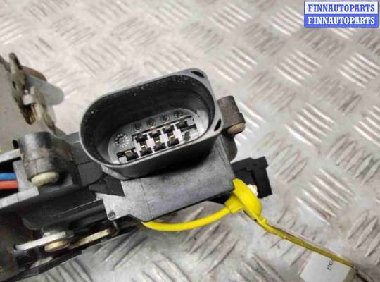купить Замок двери передней правой на Audi A6 A6 C5 (4B) 2001-2004 рестайлинг