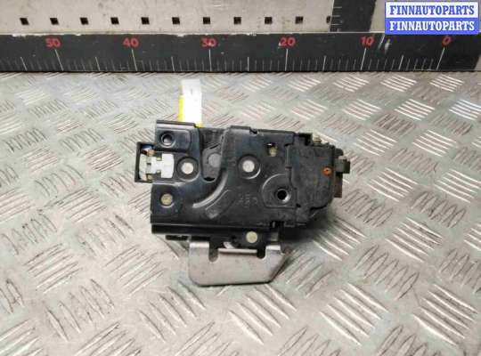 купить Замок двери передней правой на Audi A6 A6 C5 (4B) 2001-2004 рестайлинг