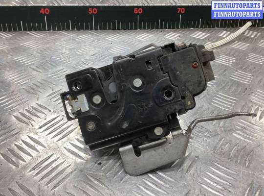 купить Замок двери передней правой на Audi A6 C5 (4B) 2001-2004 рестайлинг