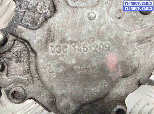 купить Насос вакуумный на Audi A4 A4 B5 (8D) 1999-2001 рестайлинг