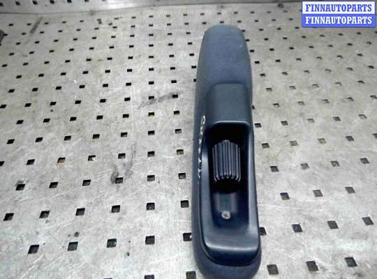 купить Подлокотник на Volkswagen Sharan Sharan I (7M) 2000-2003 рестайлинг