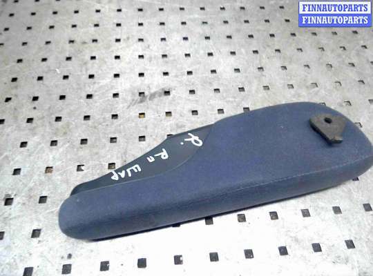 купить Подлокотник на Volkswagen Sharan Sharan I (7M) 2000-2003 рестайлинг