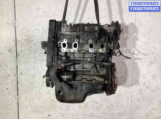 купить Двигатель на Fiat Punto III (199) 2005-2012