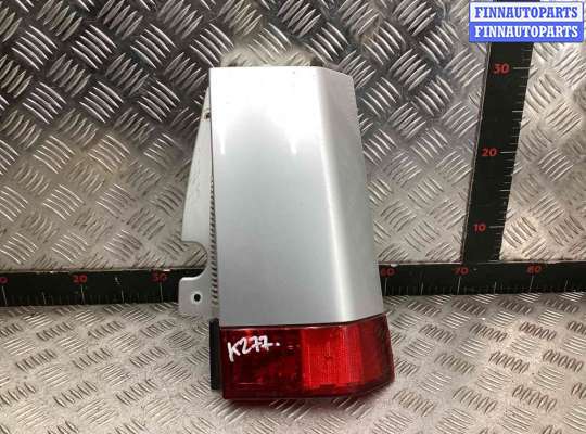 купить Катафот на Opel Meriva Meriva A 2002-2006