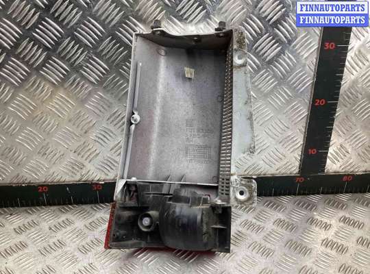 купить Катафот на Opel Meriva Meriva A 2002-2006