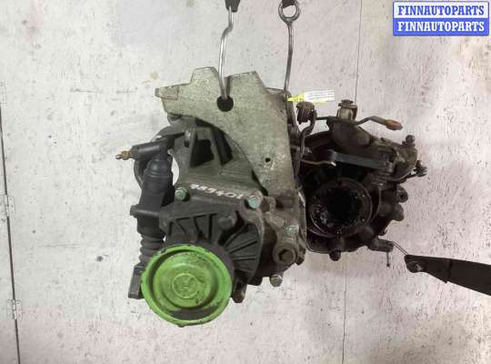купить КПП механическая (МКПП) 5-ступенчатая на Volkswagen Golf Golf IV (1J) 1997-2004